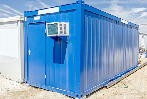 连南移动厕所出租