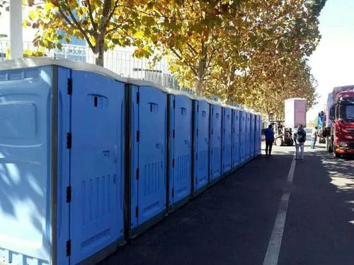 连南音乐节移动卫生间出租