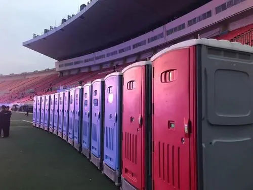 连南音乐节移动卫生间租赁